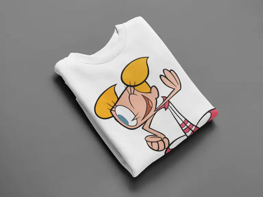 Cartoon - Dexter's Laboratory - 5