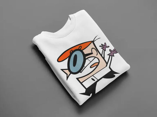 Cartoon - Dexter's Laboratory 3