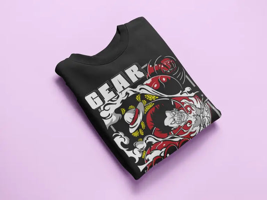 ONE PIECE - Luffy Gear 5