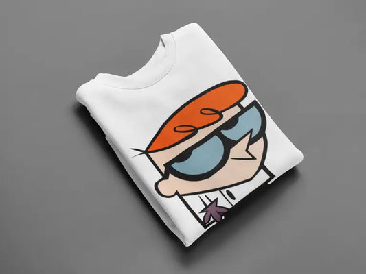 Cartoon - Dexter's Laboratory 2