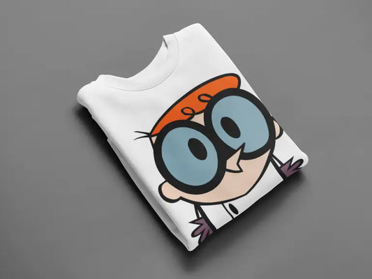 Cartoon - Dexter's Laboratory 1