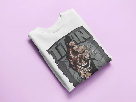 Attack on Titan - 04