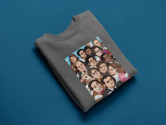 Office - The Office Cast