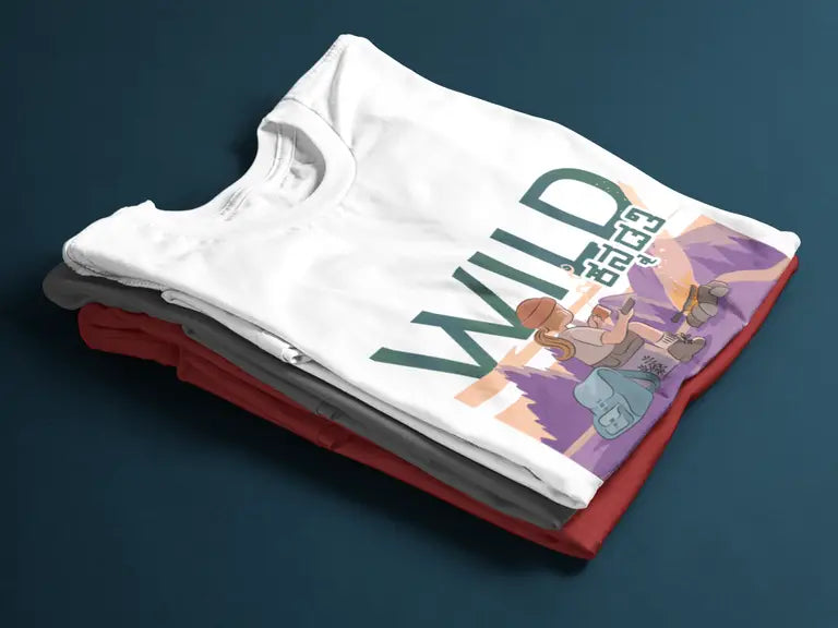 Kannada - Wild Kanndathi / ಕನ್ನಡತಿ