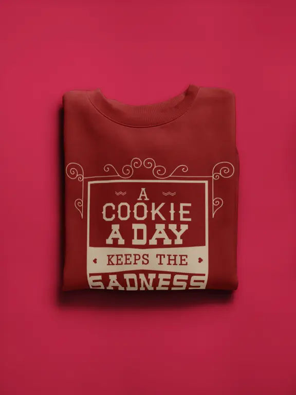 Girls - Cookie a day