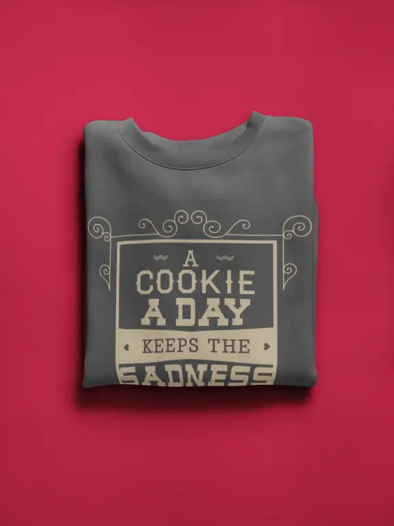 Girls - Cookie a day