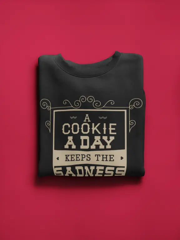 Girls - Cookie a day