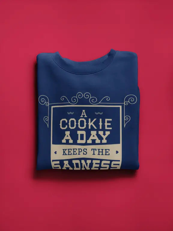 Girls - Cookie a day