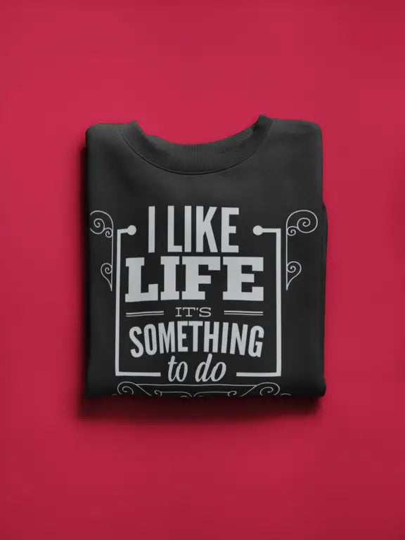 Girls - I Like Life