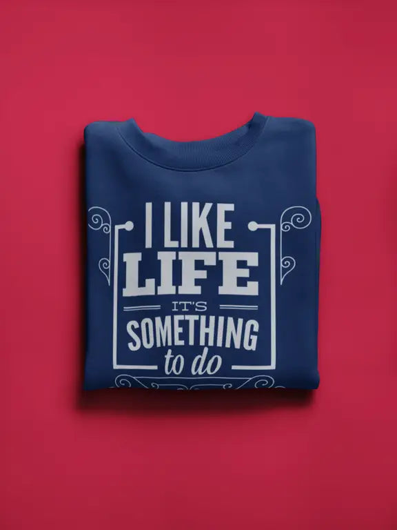 Girls - I Like Life