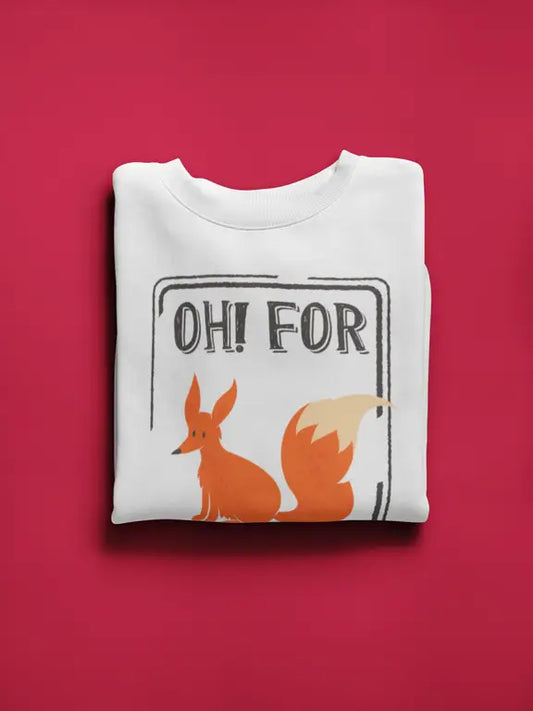 Girls - For fox sake