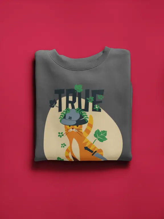 Girls - True GRIT