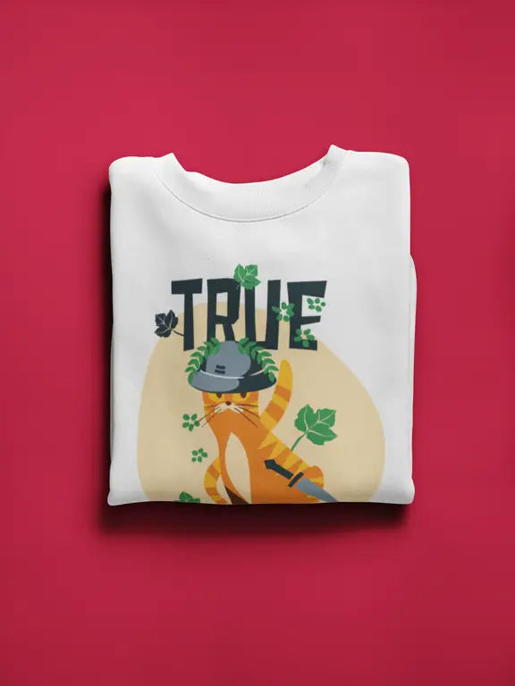 Girls - True GRIT