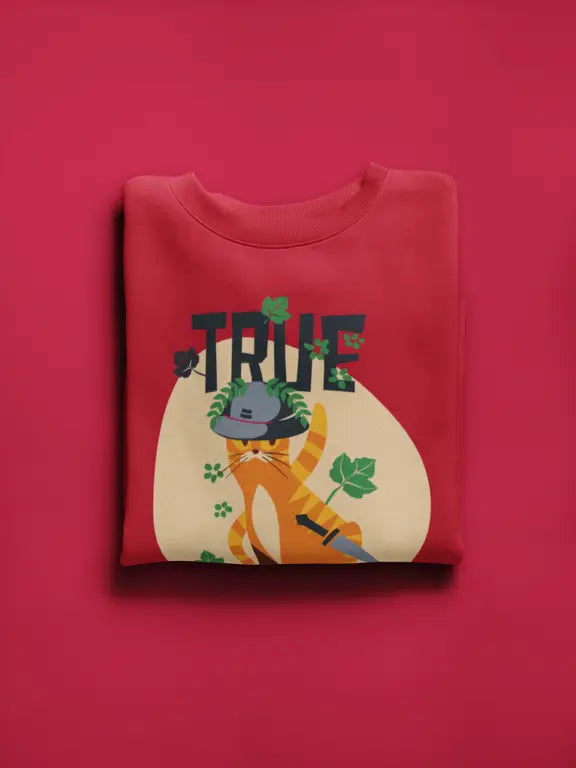 Girls - True GRIT