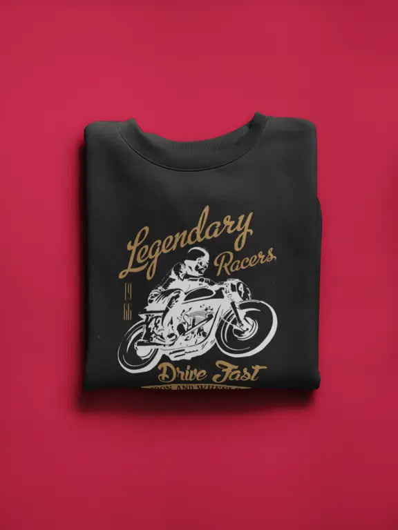 Biker - Legendary Racers