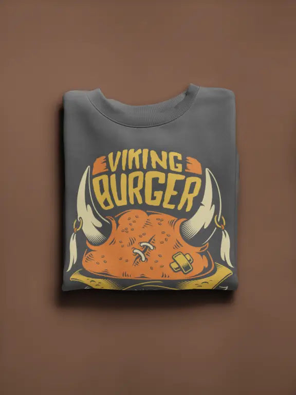 Pop - Viking Burger