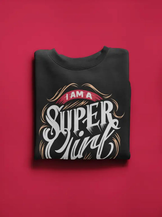 Girls - Super Girl