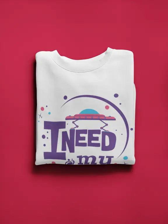 Girls - Need space