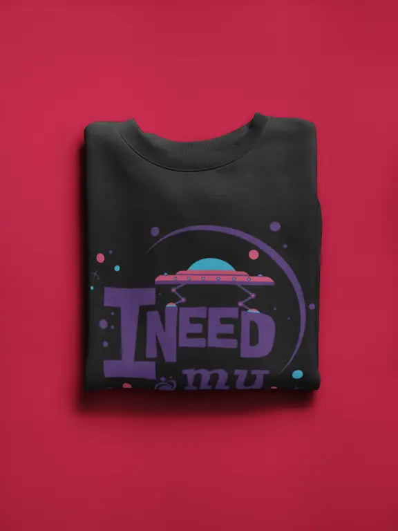Girls - Need space