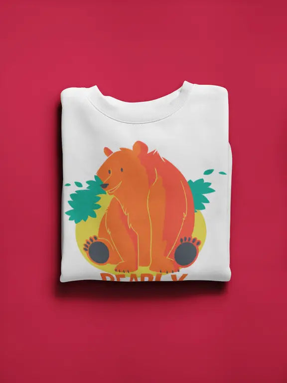 Girls - Bearly
