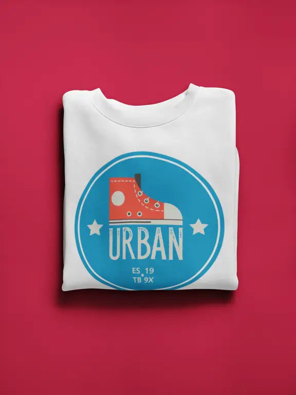 Girls - URBAN