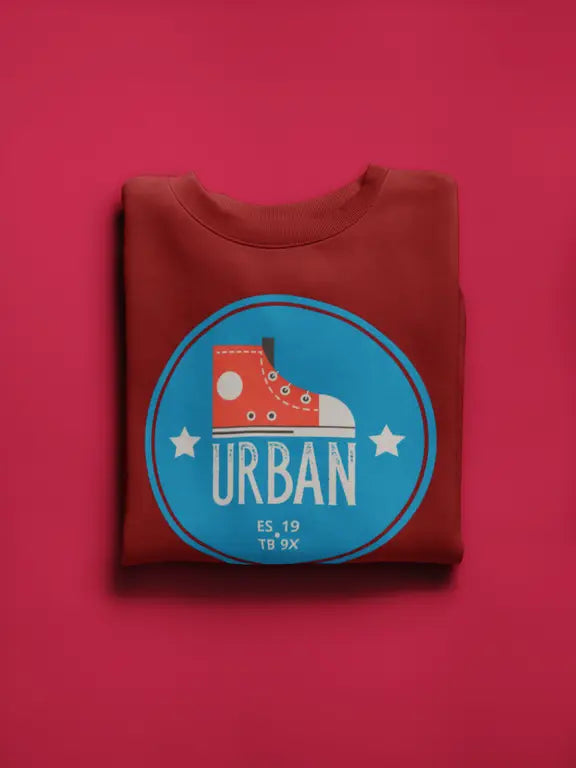 Girls - URBAN