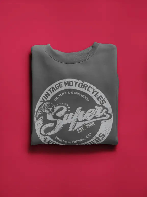 Biker - Super Legendary Rider