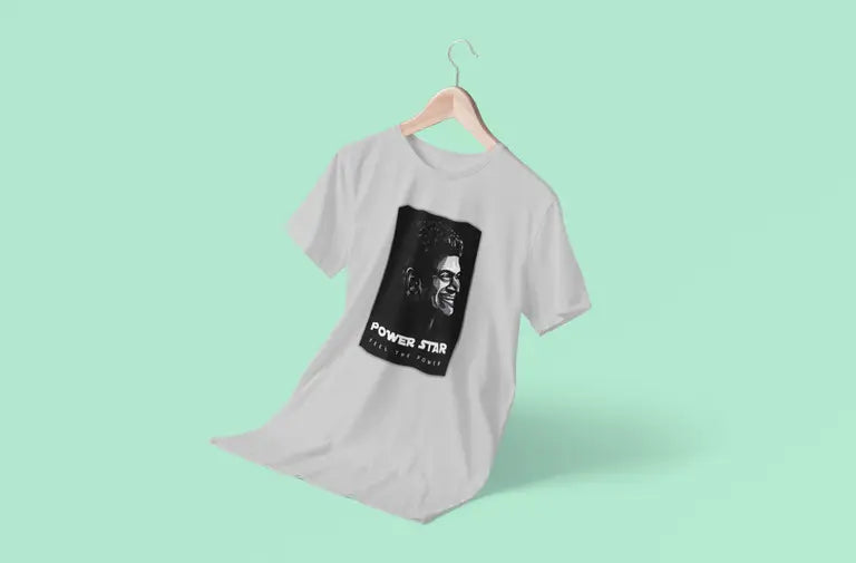 Kannada - Power Star / ಪವರ್ ಸ್ಟಾರ್