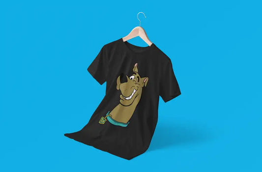 Cartoon - Scooby Doo 3