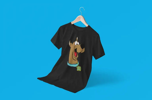 Cartoon - Scooby Doo