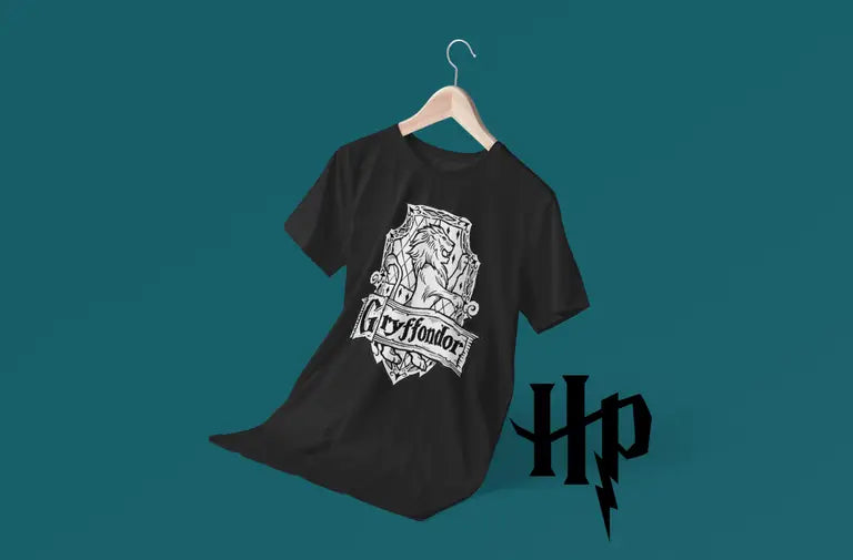 Harry Potter - Gryffindor