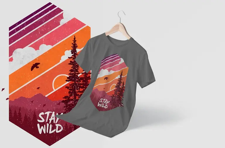 Stay Wild