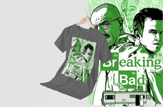 Breaking Bad - Breaking Bad Duo