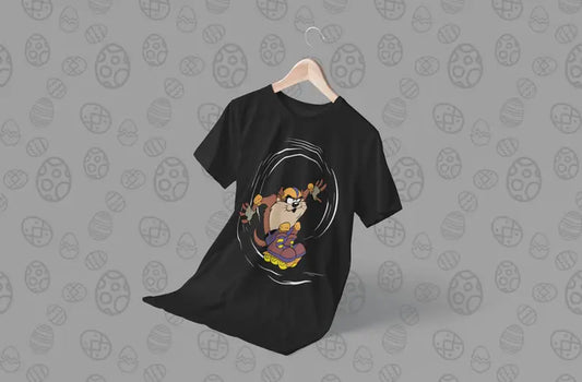 Cartoon -Looney Tunes -3