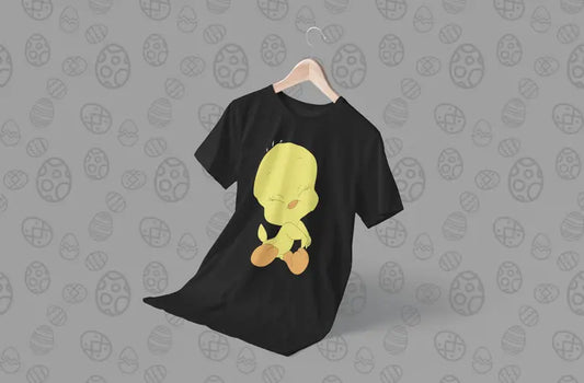 Cartoon - Looney Tunes - 1