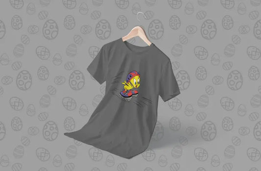 Cartoon - Looney Toons