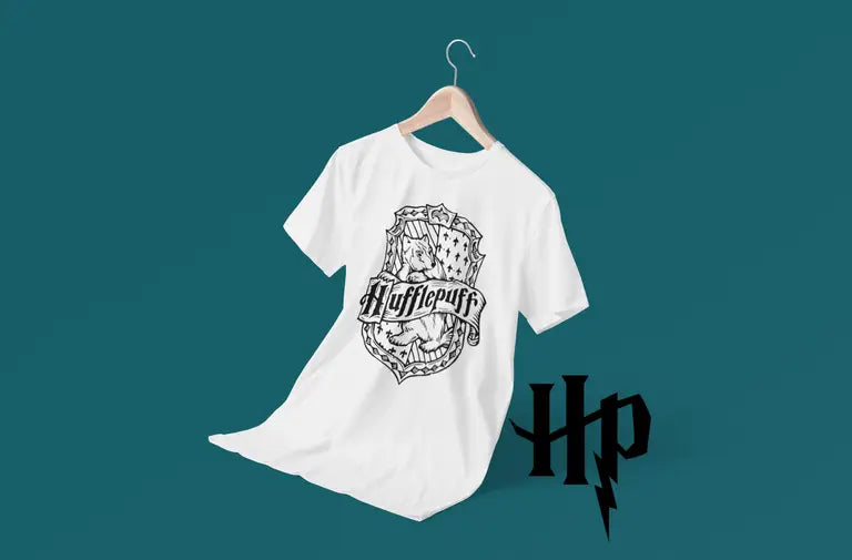 Harry Potter - Hufflepuffs