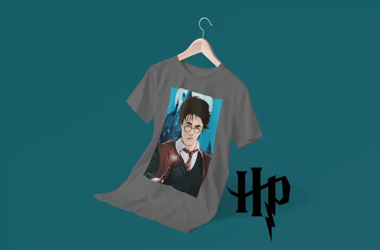 Harry Potter - Prisoner of Azkaban