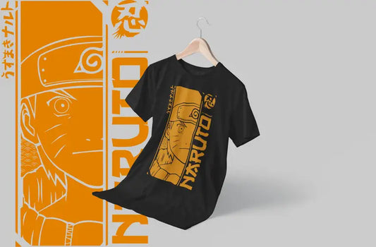 Naruto - Naruto Young