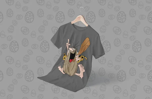 Cartoon - Flintstones