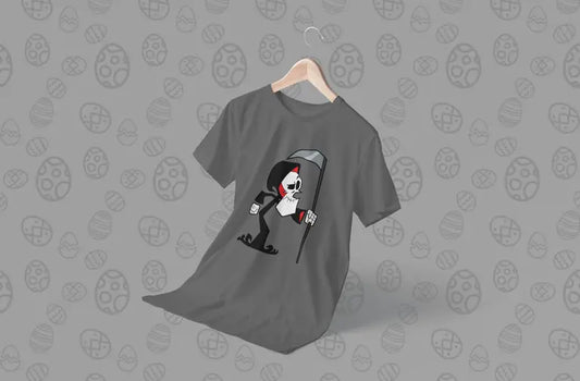 Cartoon - Grim Adventures of Billy 2