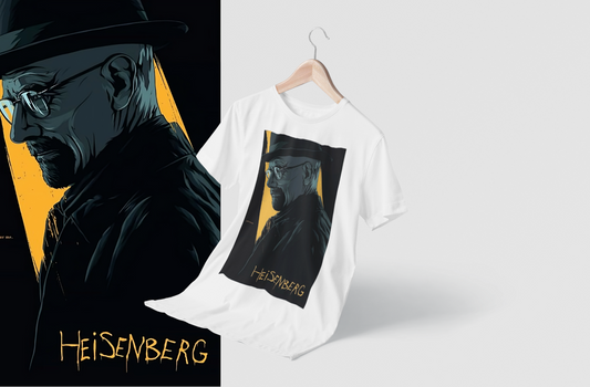 Breaking Bad - Walter White