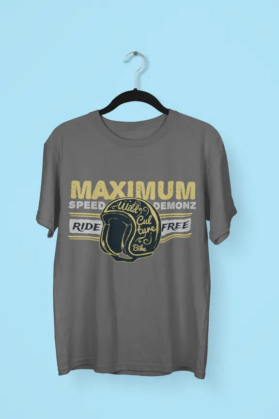 Biker - Maximum