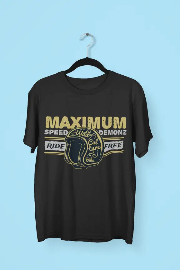 Biker - Maximum