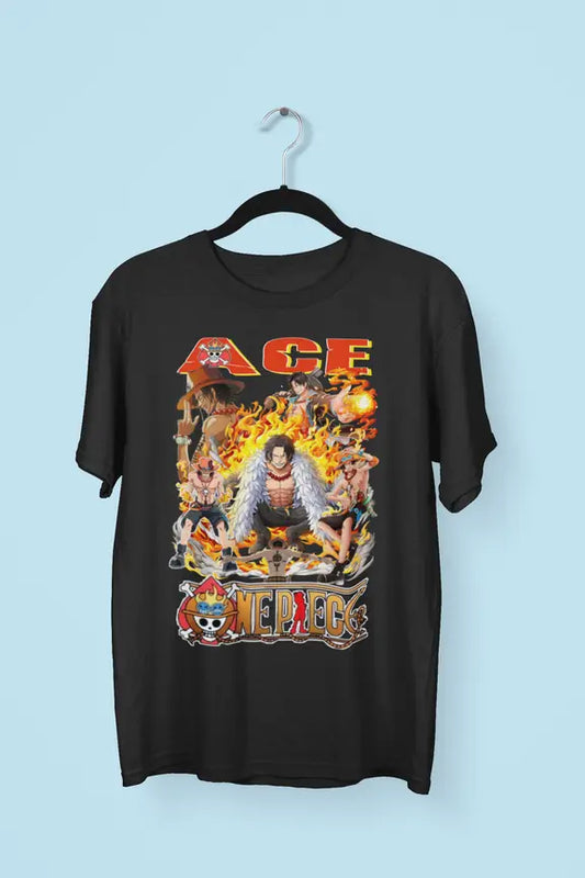 ONE PIECE - Fire Fist Ace