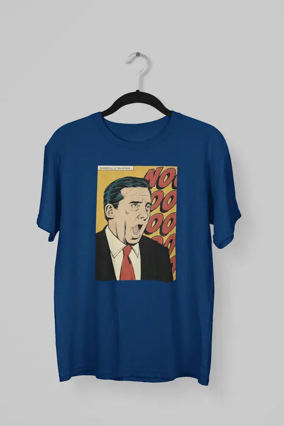 Office - Michael Scott “NOOO!