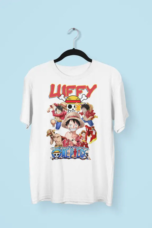 ONE PIECE - Luffy Gear 2