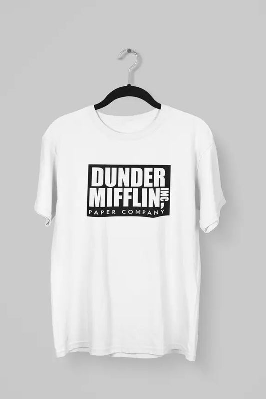 Office - Dunder Mifflin
