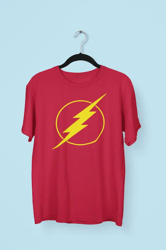 DC - Flash Logo