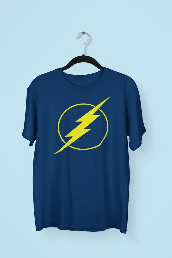 DC - Flash Logo
